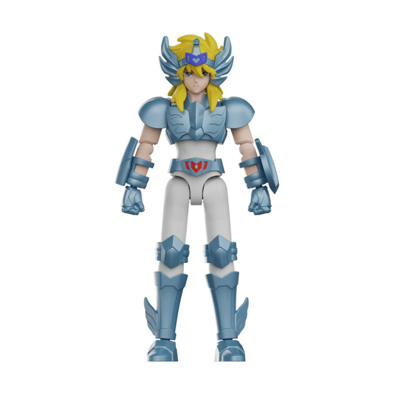 Blokees Saint Seiya - Galaxy Version 02 The Legacy of the Gold Saints - Assortment of 9 model kits