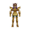 Blokees Saint Seiya - Galaxy Version 02 The Legacy of the Gold Saints - Assortment of 9 model kits