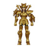 Blokees Saint Seiya - Galaxy Version 02 The Legacy of the Gold Saints - Assortment of 9 model kits