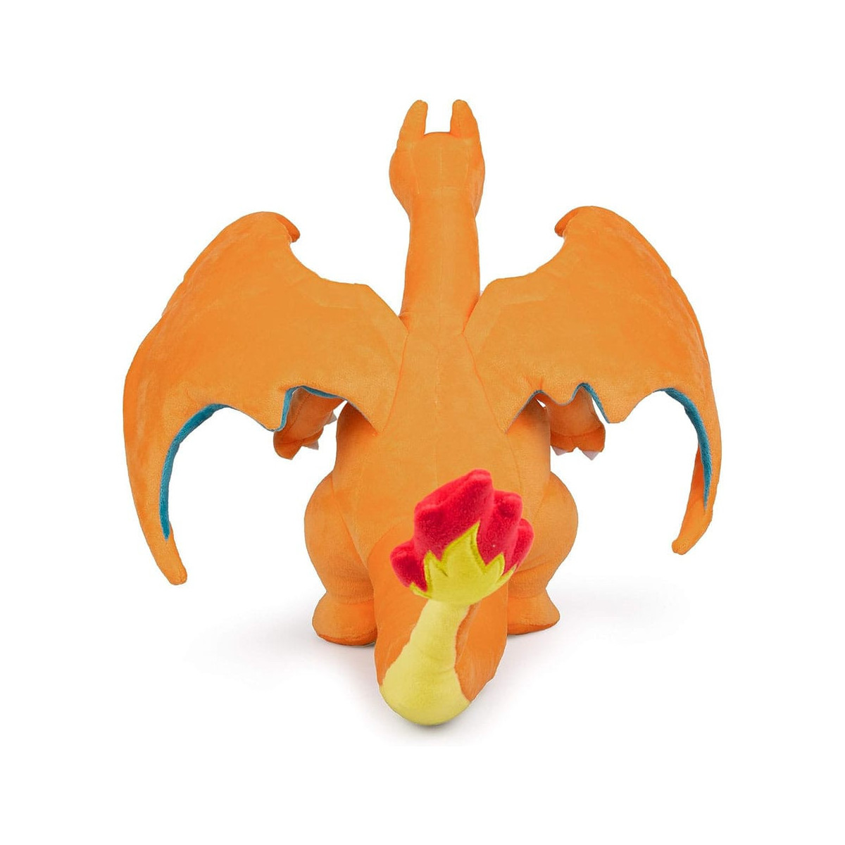 Jazwares Pokémon - Firecracker cuddly toy