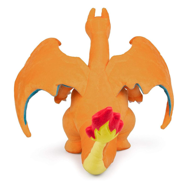 Jazwares Pokémon - Firecracker cuddly toy