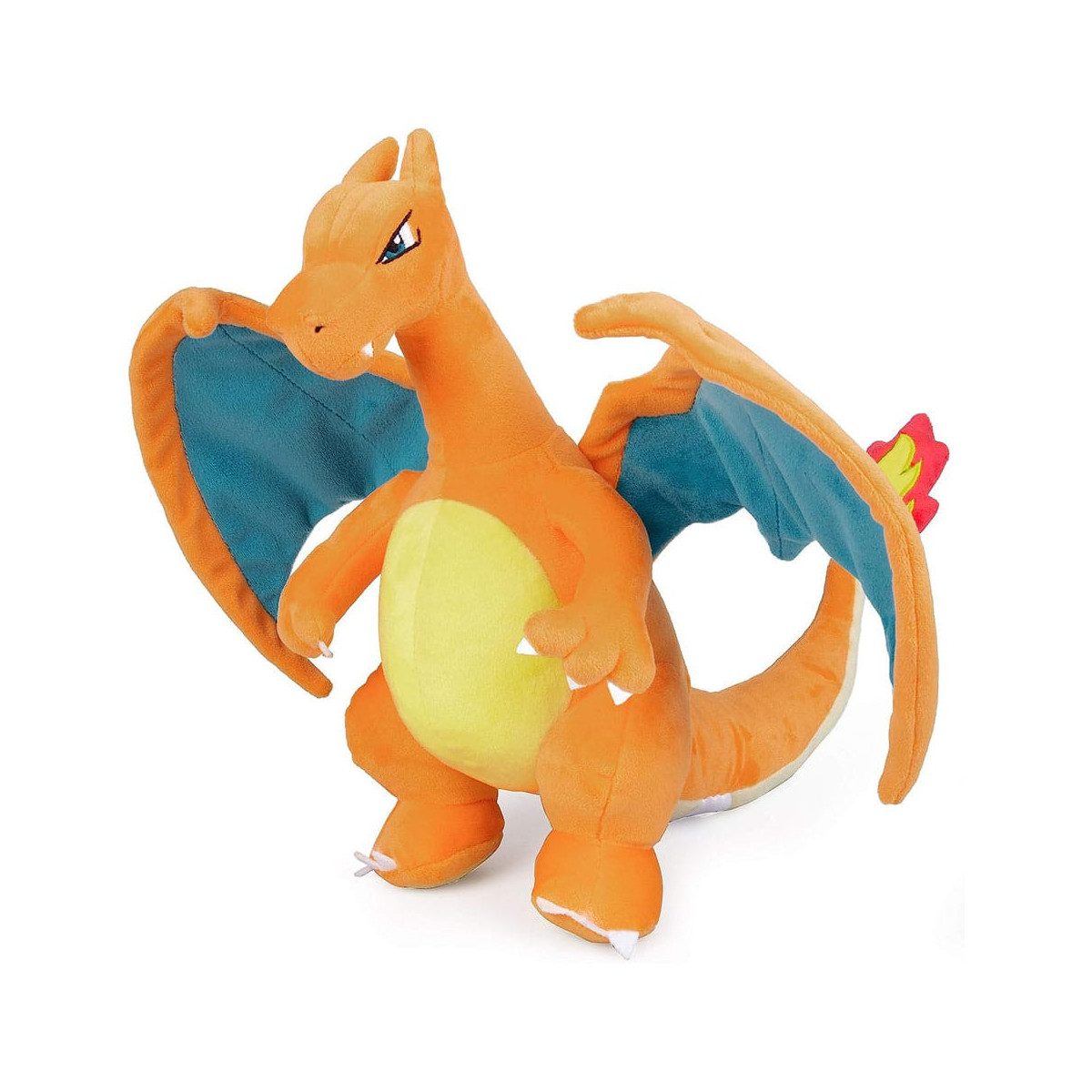 Jazwares Pokémon - Firecracker cuddly toy