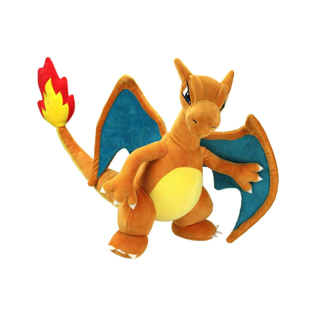 Jazwares Pokémon - Firecracker cuddly toy