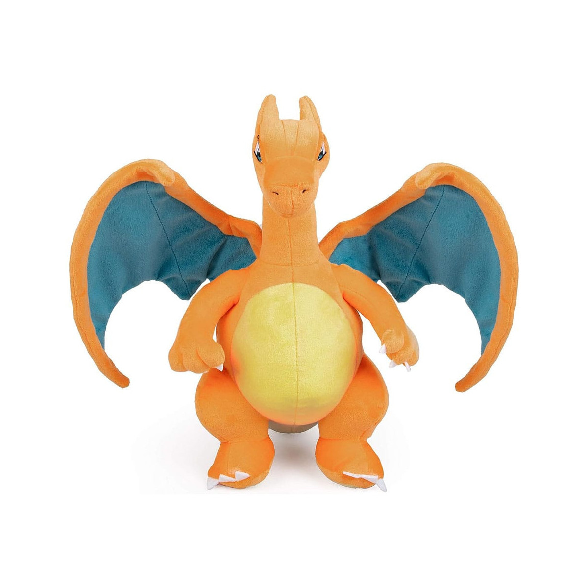 Jazwares Pokémon - Firecracker cuddly toy