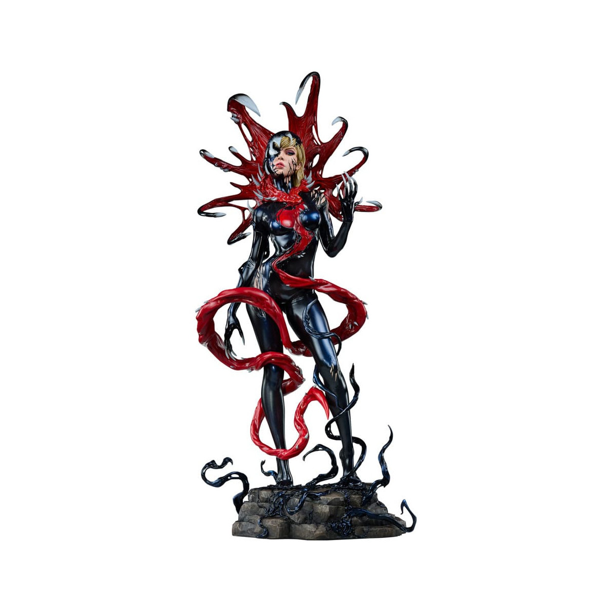Sideshow Marvel - Premium Format Gwenom 1/4