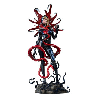 Sideshow Marvel - Premium Format Gwenom 1/4