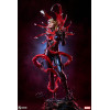 Sideshow Marvel - Premium Format Gwenom 1/4