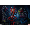 Sideshow Marvel - Premium Format Gwenom 1/4