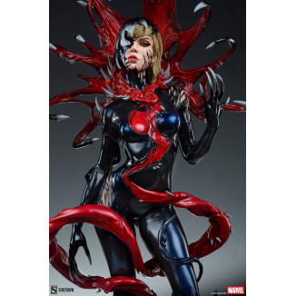 Sideshow Marvel - Premium Format Gwenom 1/4
