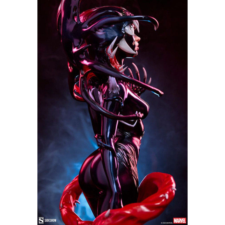 Sideshow Marvel - Premium Format Gwenom 1/4