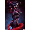 Sideshow Marvel - Premium Format Gwenom 1/4