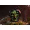 Sideshow Apple - Witch Apple Replica (Green Variant)