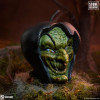Sideshow Apple - Witch Apple Replica (Green Variant)