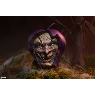 Sideshow Apple - Witch Apple Replica