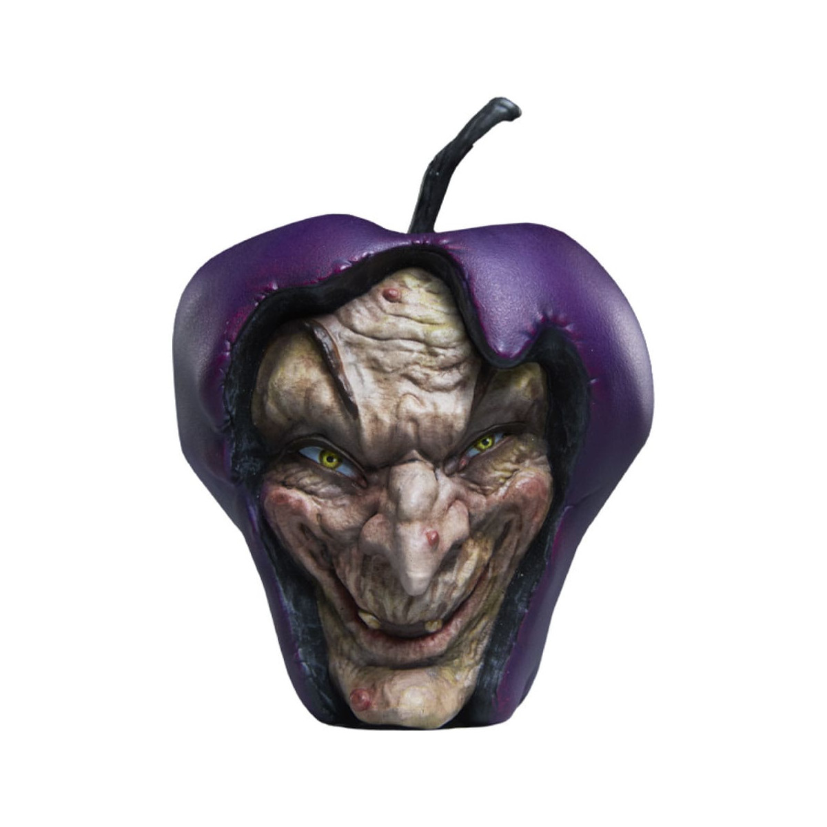 Sideshow Apple - Witch Apple Replica