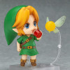 Goodsmile The Legend of Zelda Majora's The Mask 3D Ver. - Nendoroid Link - Reedition