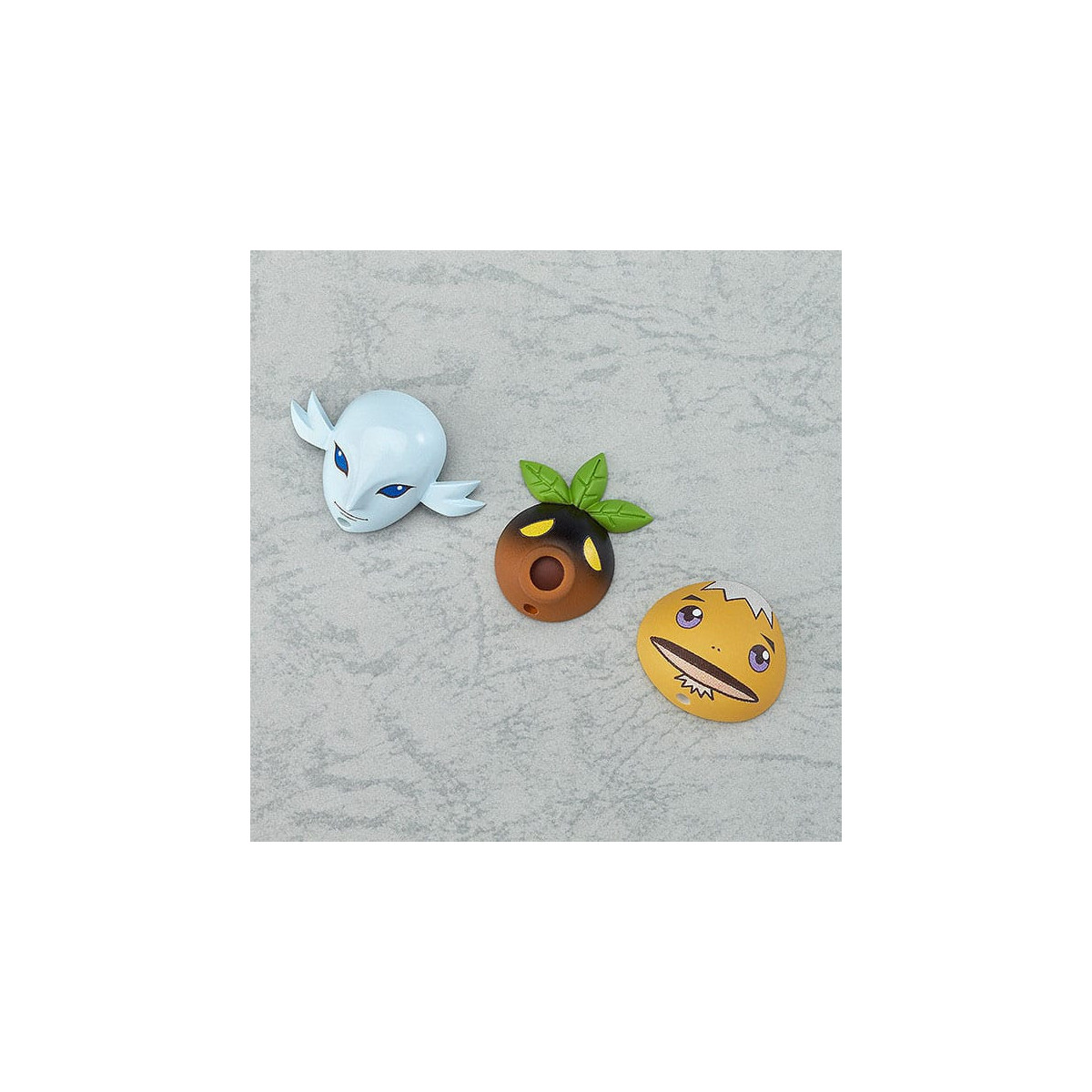 Goodsmile The Legend of Zelda Majora's The Mask 3D Ver. - Nendoroid Link - Reedition