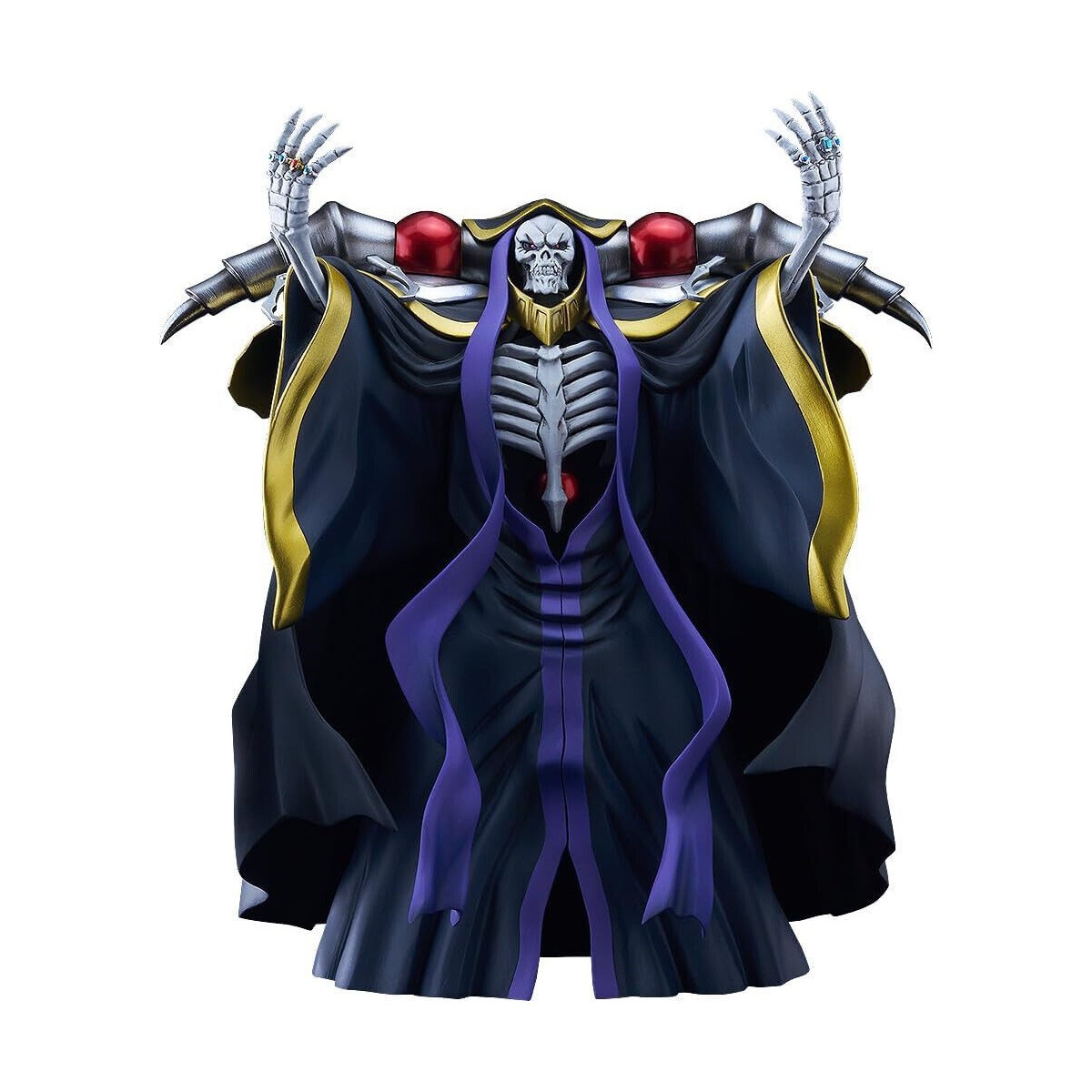 GoodSmile - Ainz Ooal Gown - Pop Up Parade SP - Overlord 