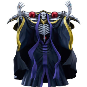 GoodSmile - Ainz Ooal Gown - Pop Up Parade SP - Overlord 