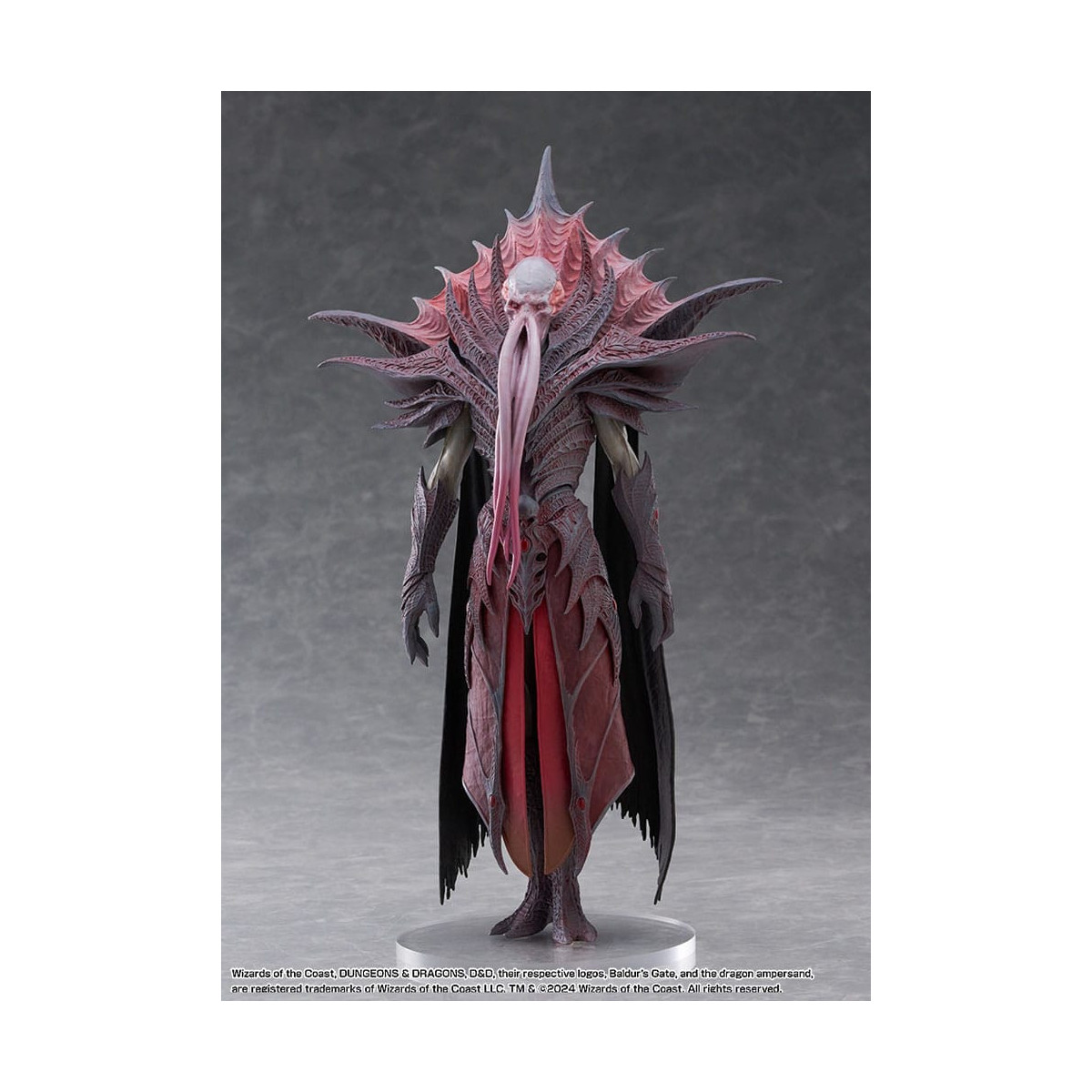 GoodSmile - The Emperor - Pop Up Parade SP - Baldur's Gate III