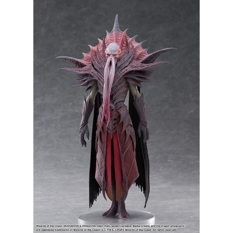 GoodSmile - The Emperor - Pop Up Parade SP - Baldur's Gate III