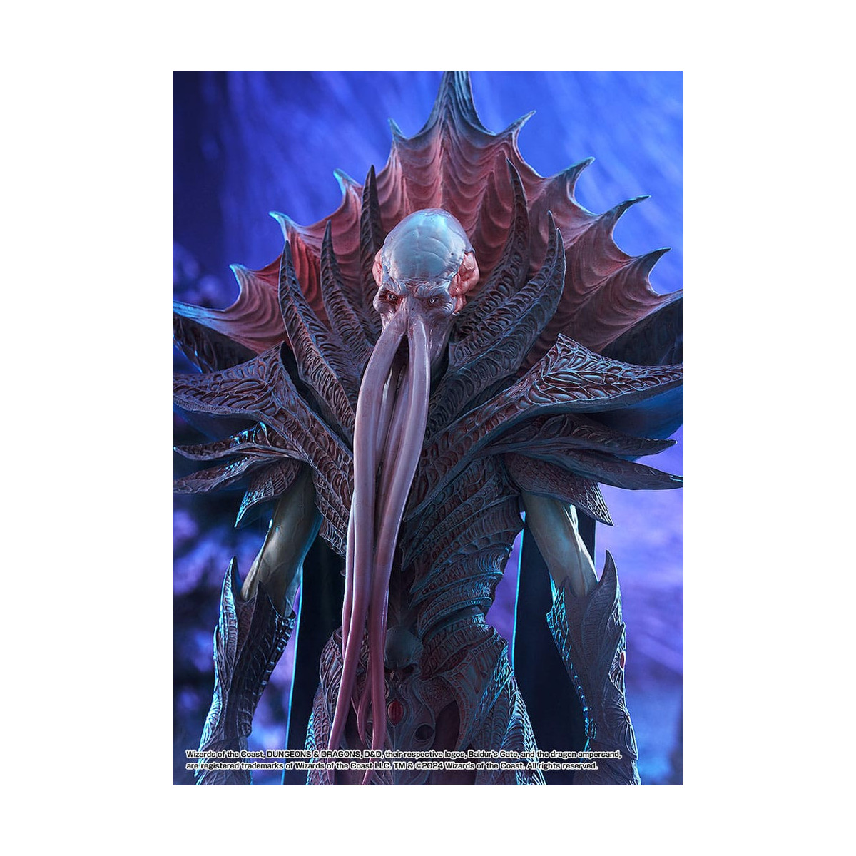 GoodSmile - The Emperor - Pop Up Parade SP - Baldur's Gate III