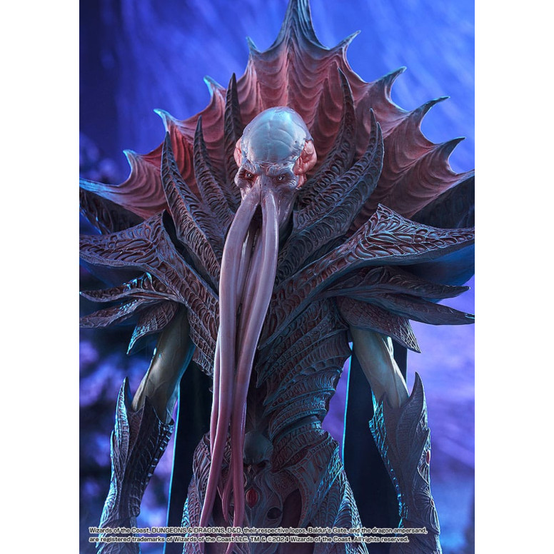 GoodSmile - The Emperor - Pop Up Parade SP - Baldur's Gate III