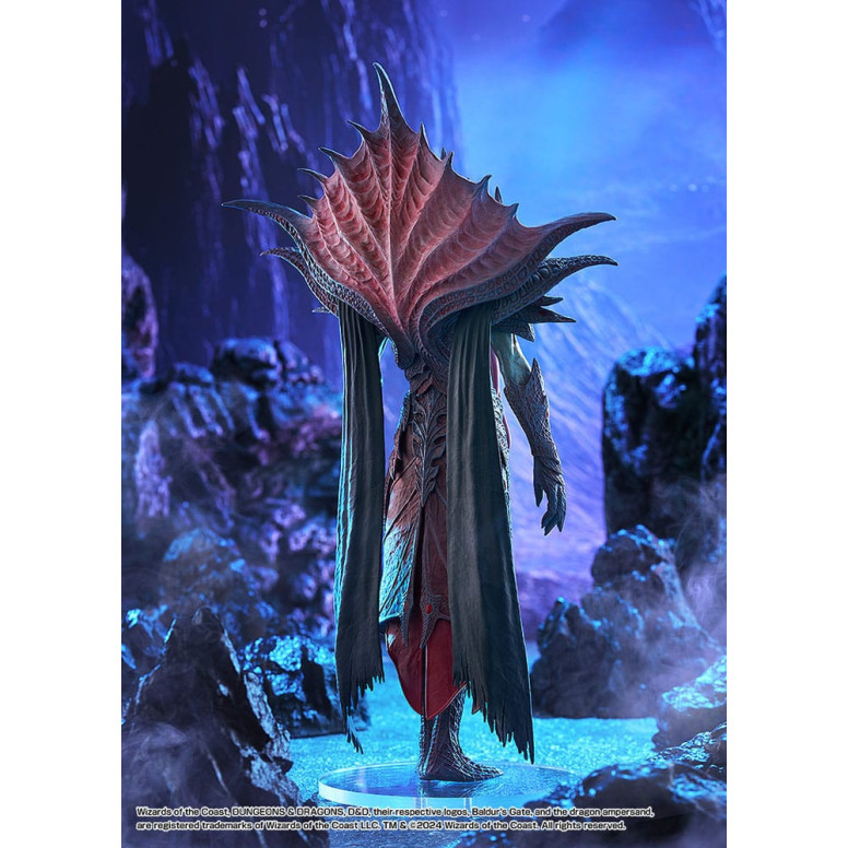 GoodSmile - The Emperor - Pop Up Parade SP - Baldur's Gate III