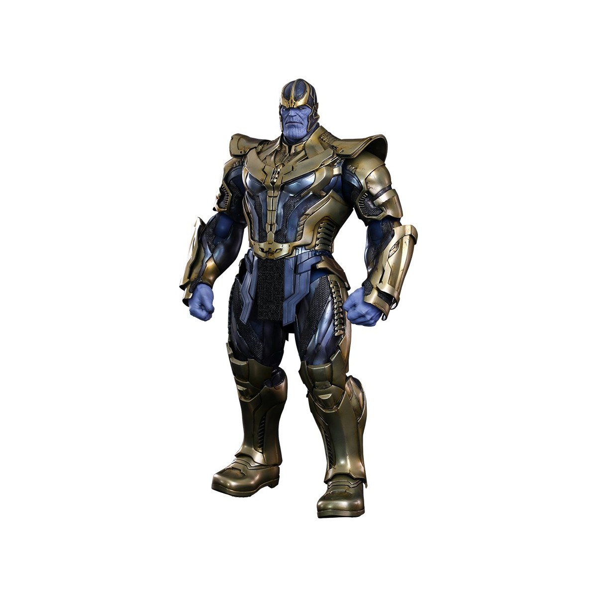 Hot Toys Les Gardiens de la Galaxie figurine Thanos