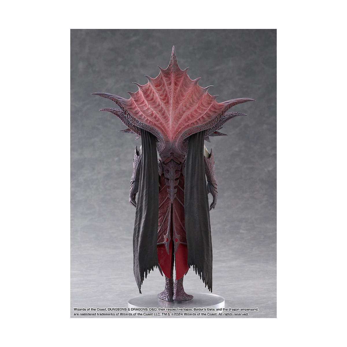 GoodSmile - The Emperor - Pop Up Parade SP - Baldur's Gate III
