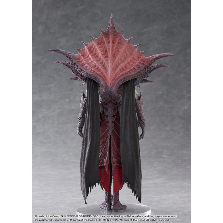 GoodSmile - The Emperor - Pop Up Parade SP - Baldur's Gate III