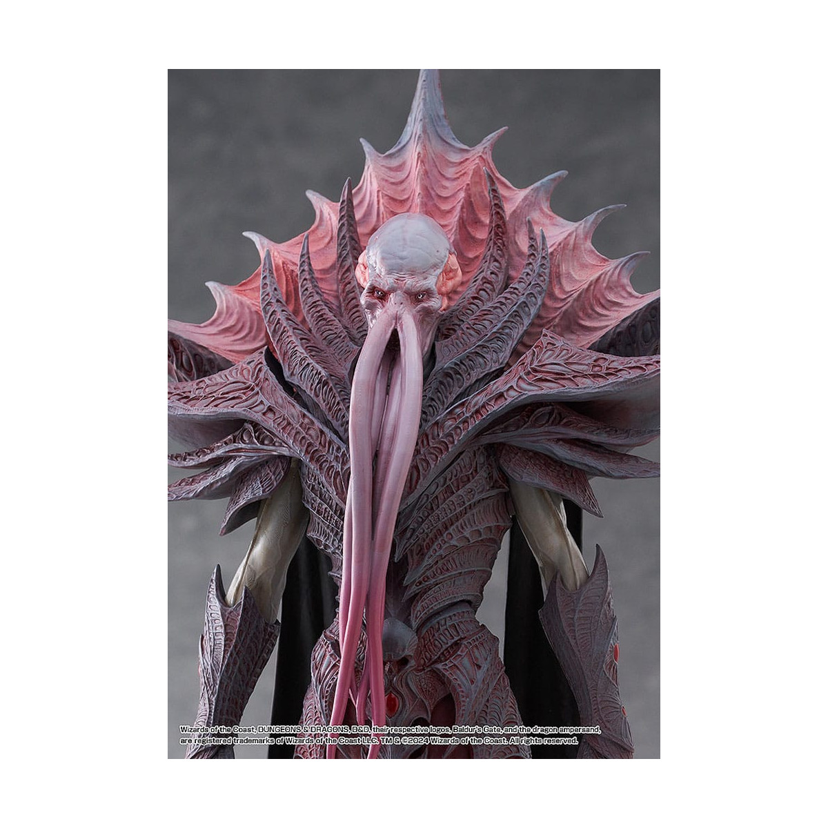 GoodSmile - The Emperor - Pop Up Parade SP - Baldur's Gate III
