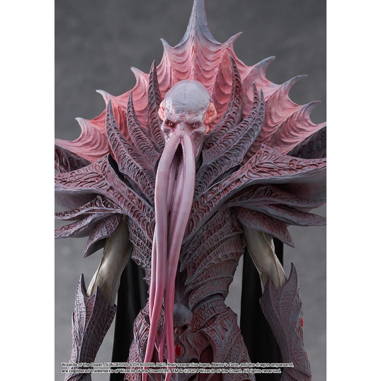 GoodSmile - The Emperor - Pop Up Parade SP - Baldur's Gate III