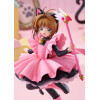 GoodSmile - Cardcaptor Sakura - Sakura Kinomoto: Black Cat Costume - Pop Up Parade L