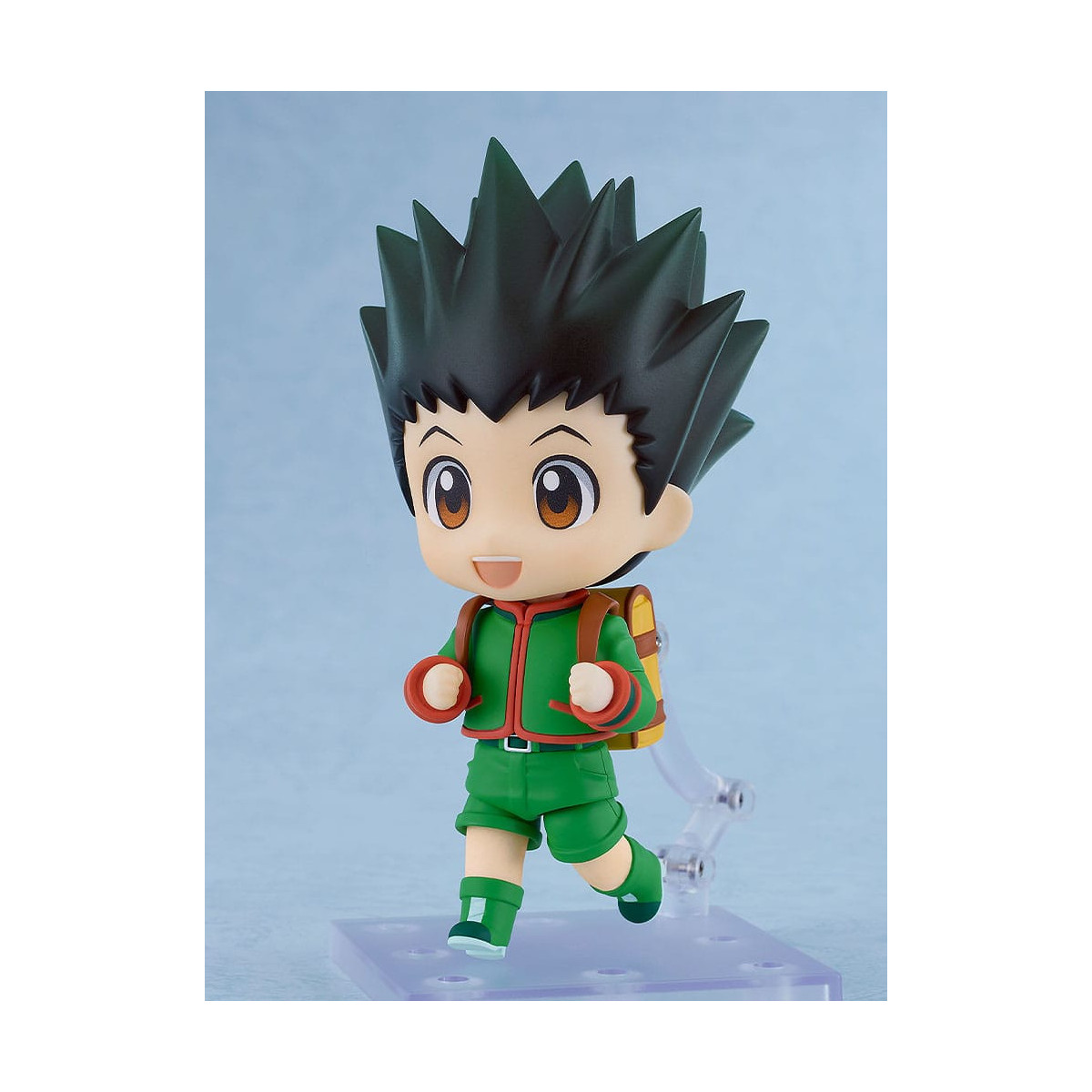 Nendoroid - GON FREECSS:Hunter Exam Ver. - Hunter × Hunter