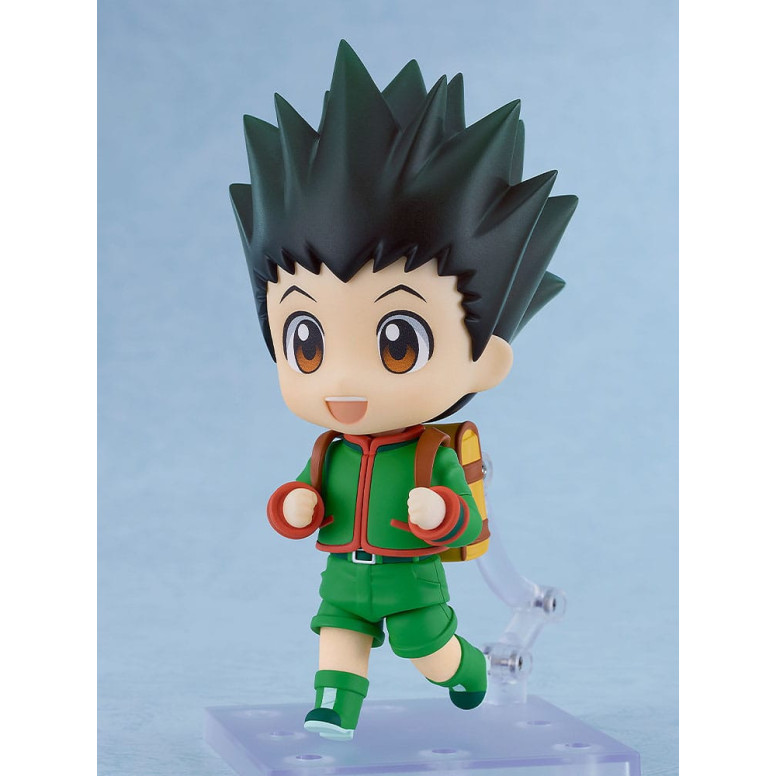 Nendoroid - GON FREECSS:Hunter Exam Ver. - Hunter × Hunter