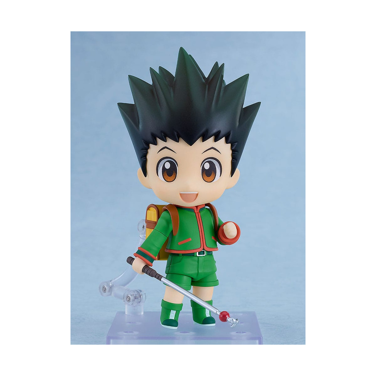 Nendoroid - GON FREECSS:Hunter Exam Ver. - Hunter × Hunter