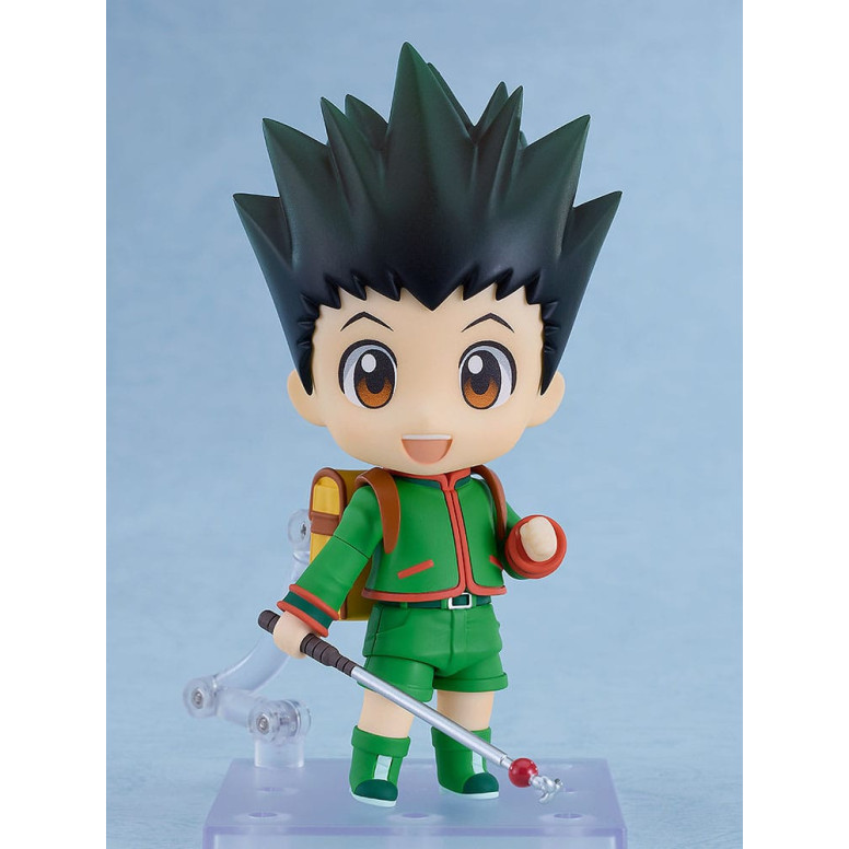 Nendoroid - GON FREECSS:Hunter Exam Ver. - Hunter × Hunter