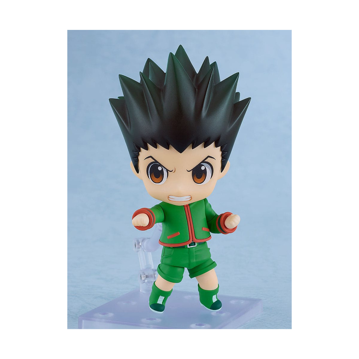 Nendoroid - GON FREECSS:Hunter Exam Ver. - Hunter × Hunter