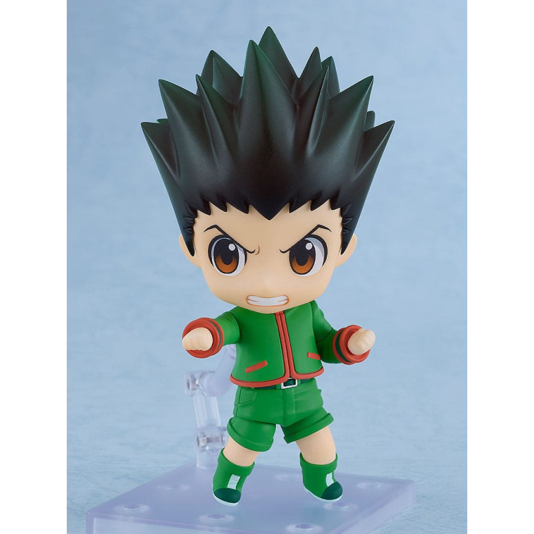 Nendoroid - GON FREECSS:Hunter Exam Ver. - Hunter × Hunter