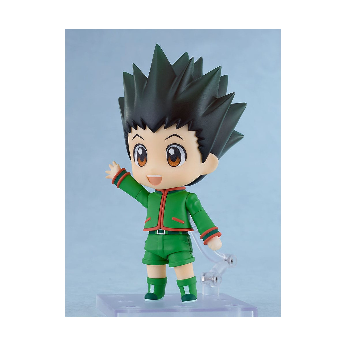 Nendoroid - GON FREECSS:Hunter Exam Ver. - Hunter × Hunter