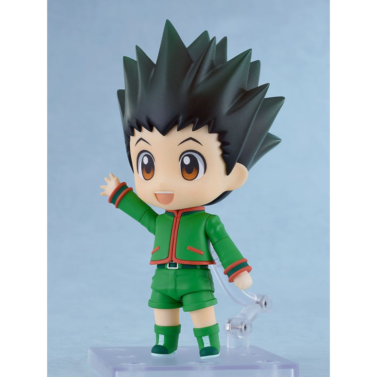 Nendoroid - GON FREECSS:Hunter Exam Ver. - Hunter × Hunter