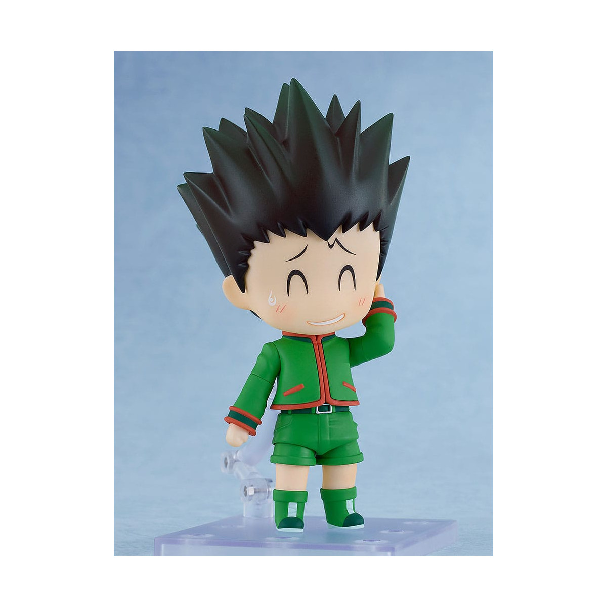 Nendoroid - GON FREECSS:Hunter Exam Ver. - Hunter × Hunter