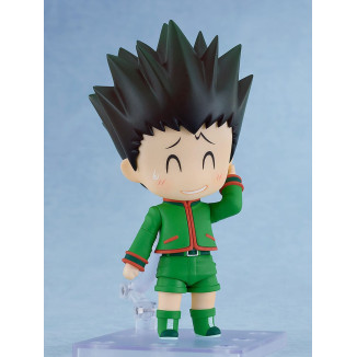 Nendoroid - GON FREECSS:Hunter Exam Ver. - Hunter × Hunter