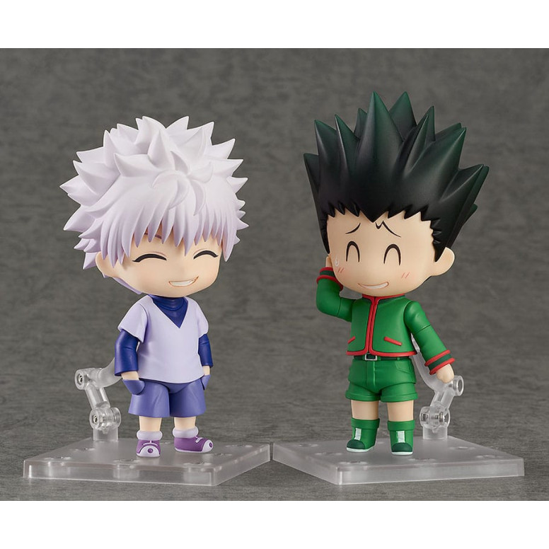Nendoroid - GON FREECSS:Hunter Exam Ver. - Hunter × Hunter