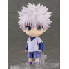 Nendoroid - KILLUA ZOLDYCK: Hunter Exam Ver. - Hunter × Hunter