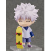 Nendoroid - KILLUA ZOLDYCK: Hunter Exam Ver. - Hunter × Hunter