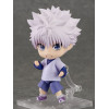 Nendoroid - KILLUA ZOLDYCK: Hunter Exam Ver. - Hunter × Hunter