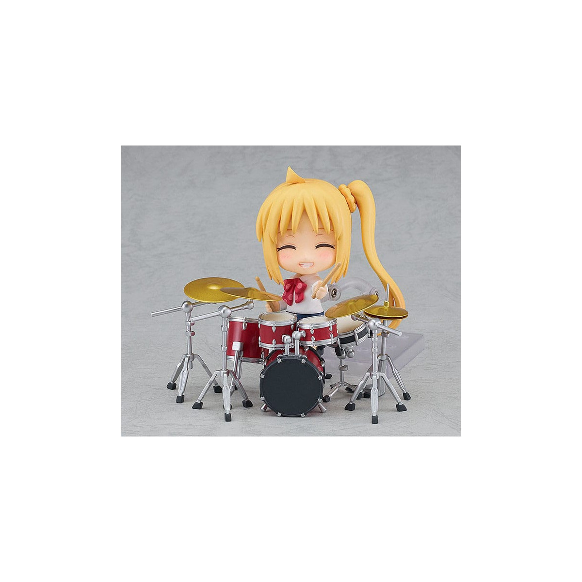Goodsmile Nendoroid - Nijika Ijichi - Bocchi the Rock! reedition