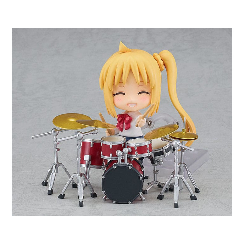 Goodsmile Nendoroid - Nijika Ijichi - Bocchi the Rock! reedition